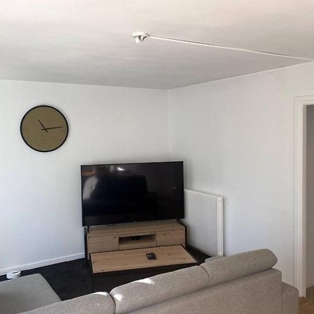 Bienvenue Au P'Tit Lou Apartman Boulogne-sur-Mer Kültér fotó