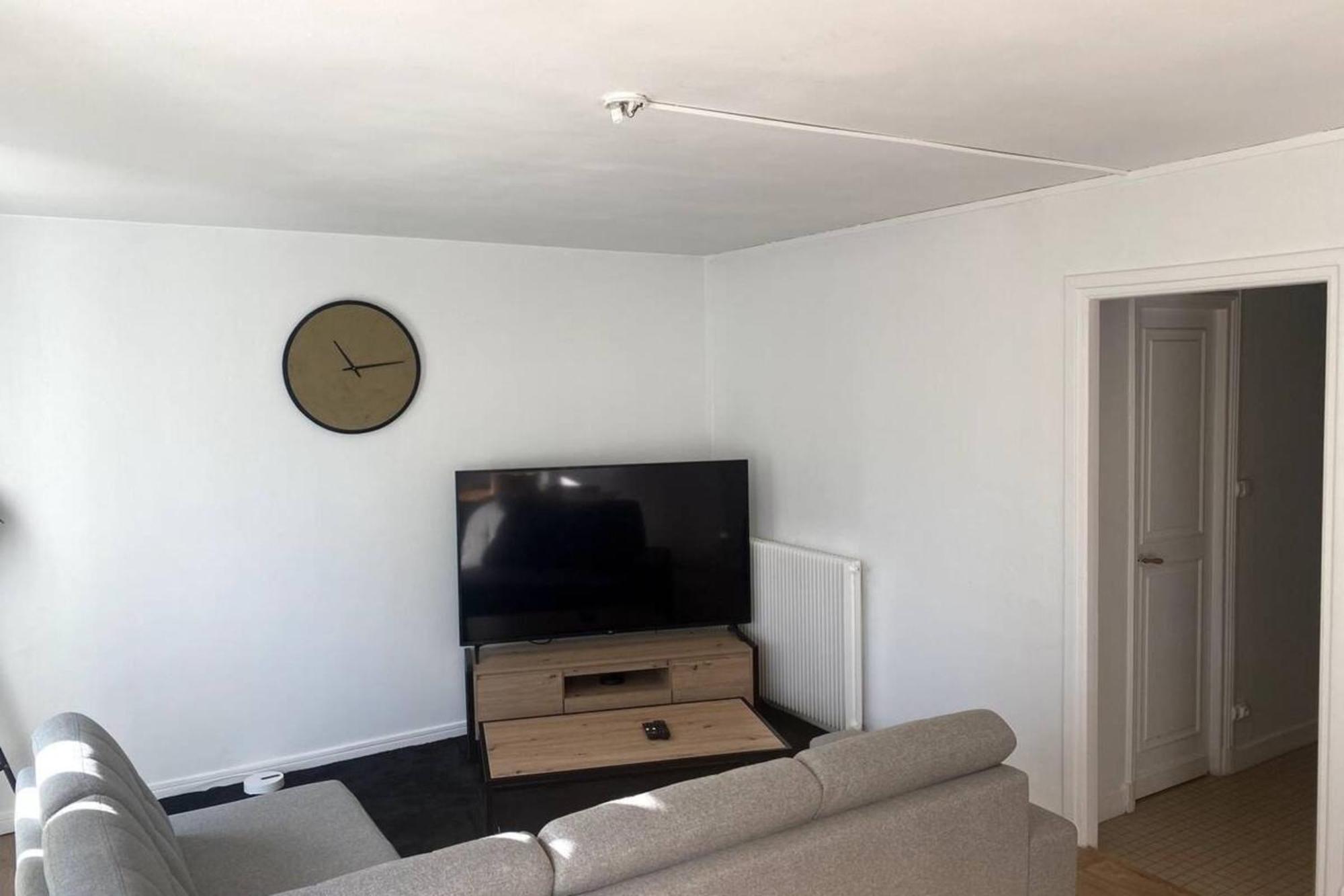Bienvenue Au P'Tit Lou Apartman Boulogne-sur-Mer Kültér fotó