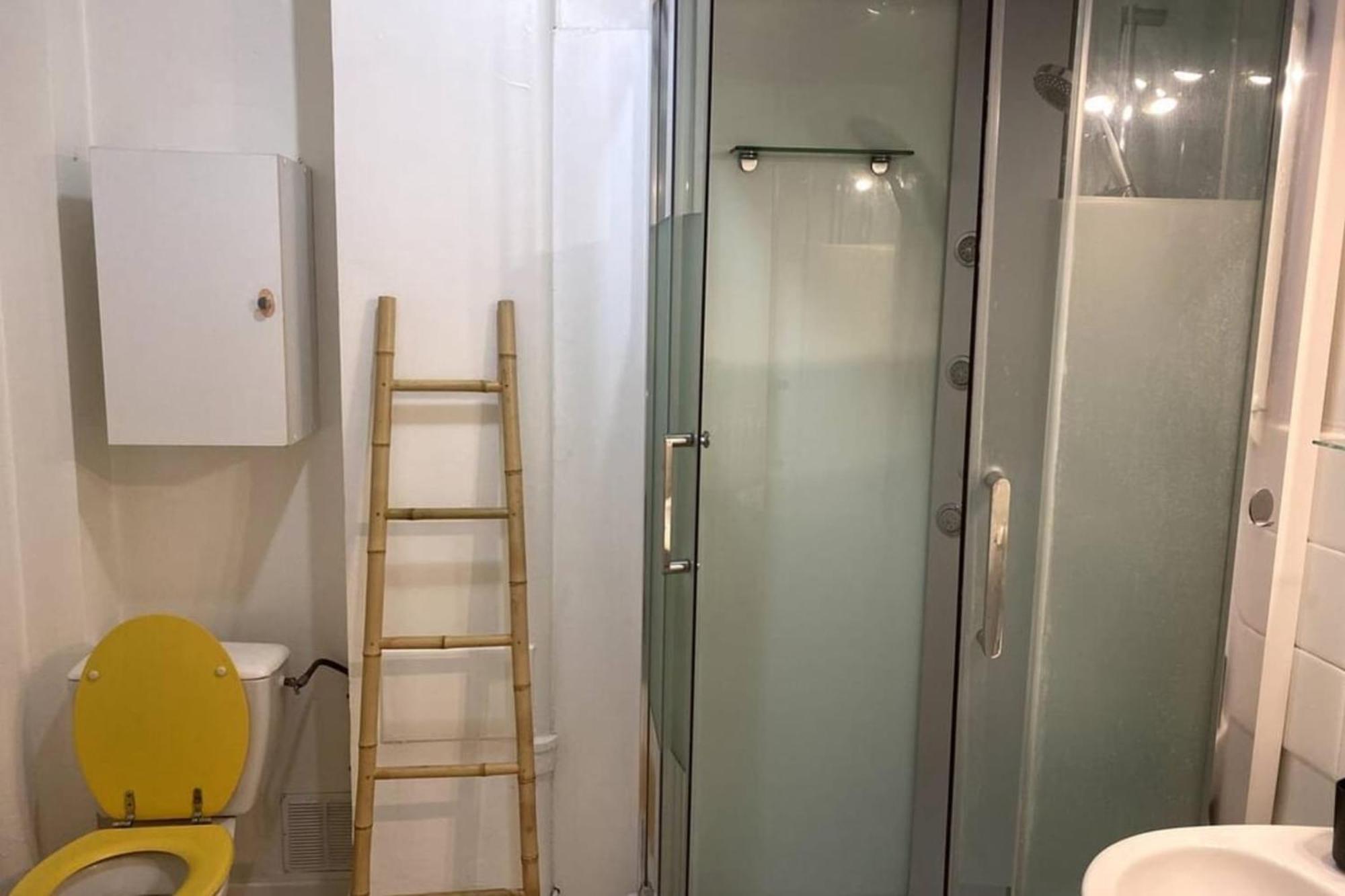 Bienvenue Au P'Tit Lou Apartman Boulogne-sur-Mer Kültér fotó