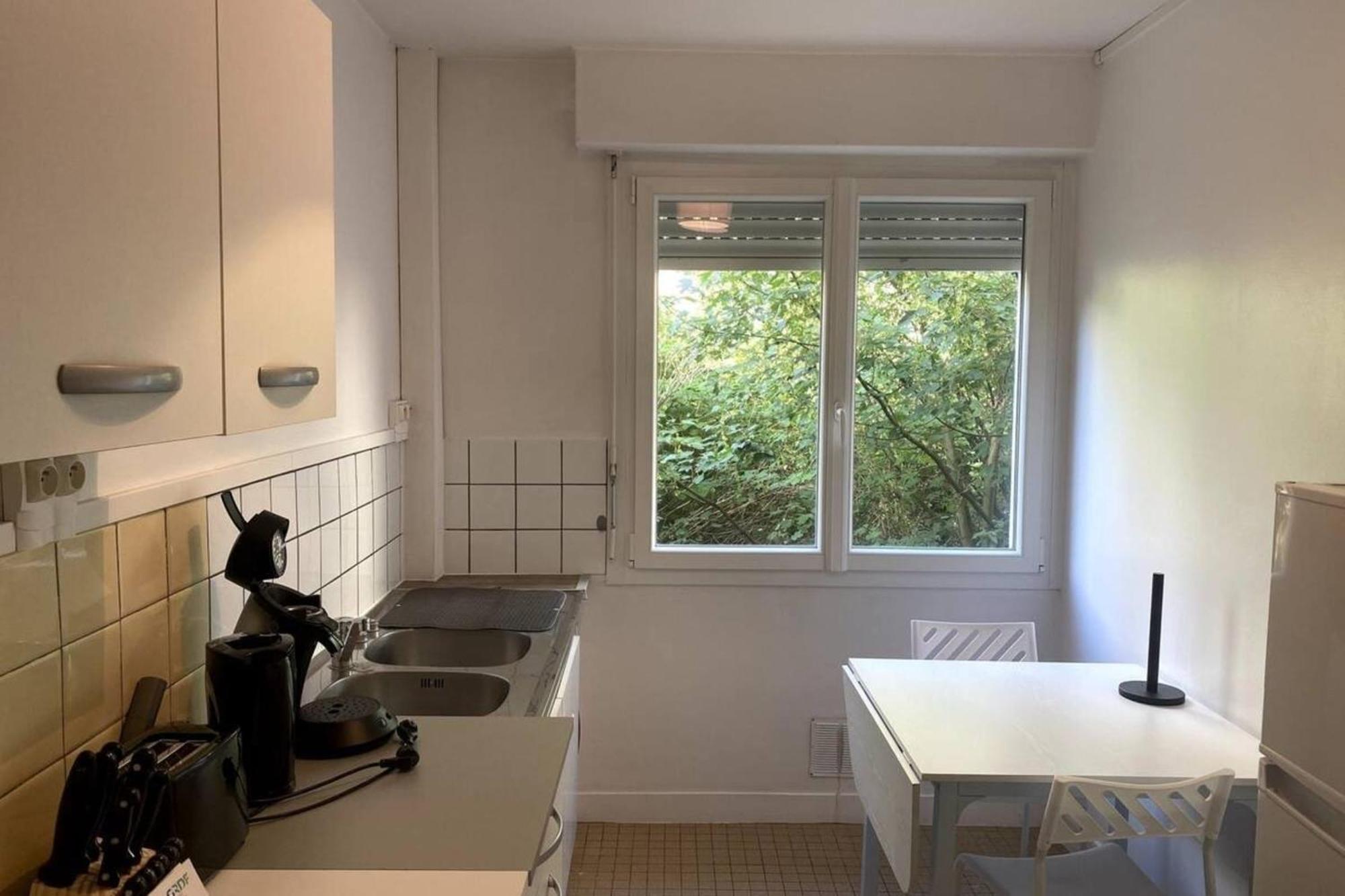 Bienvenue Au P'Tit Lou Apartman Boulogne-sur-Mer Kültér fotó