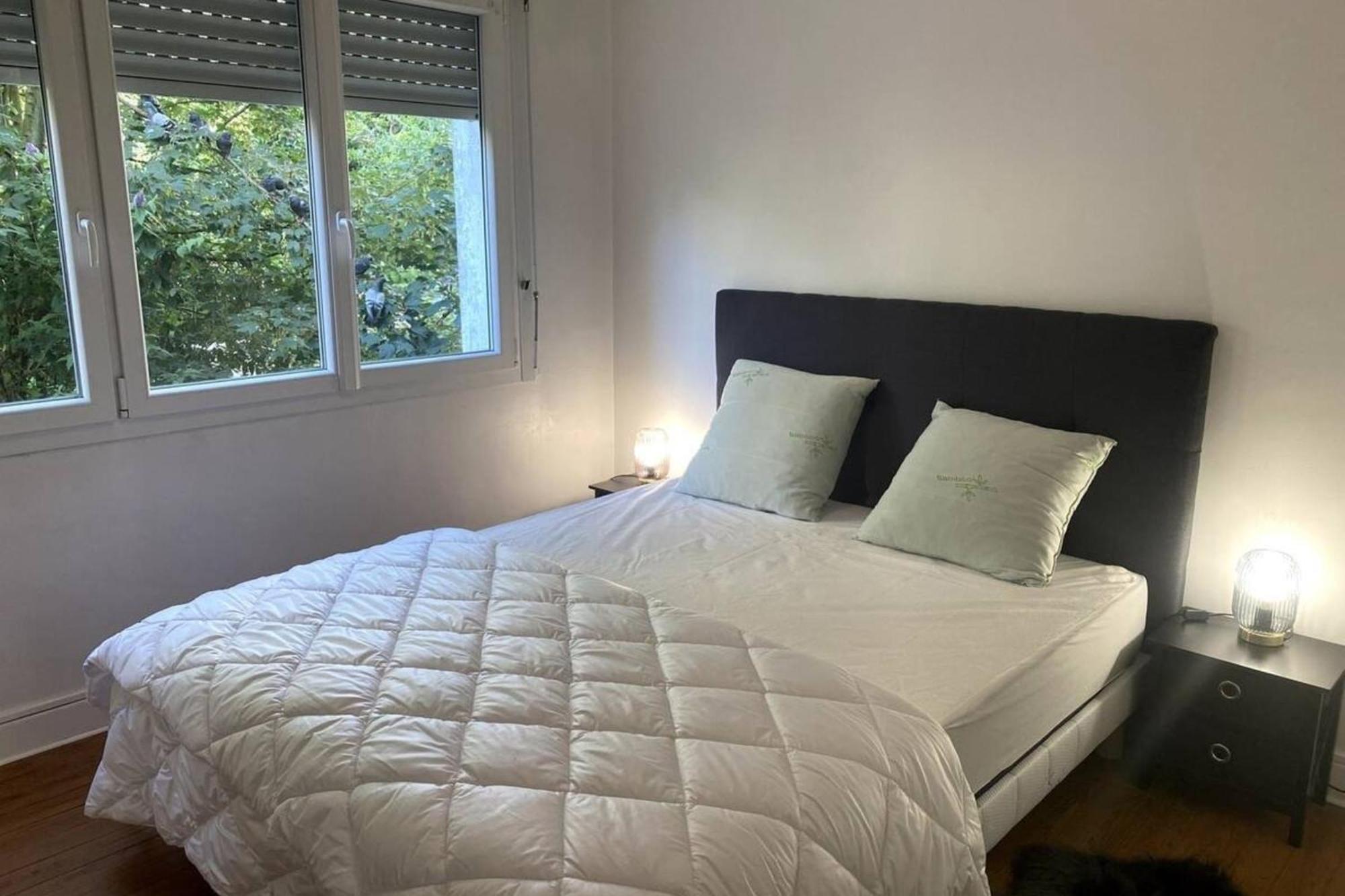 Bienvenue Au P'Tit Lou Apartman Boulogne-sur-Mer Kültér fotó