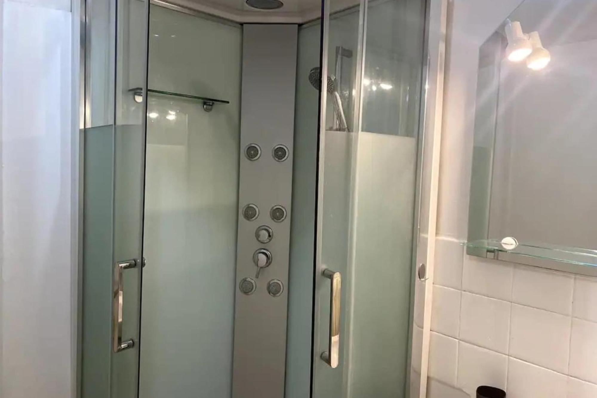 Bienvenue Au P'Tit Lou Apartman Boulogne-sur-Mer Kültér fotó