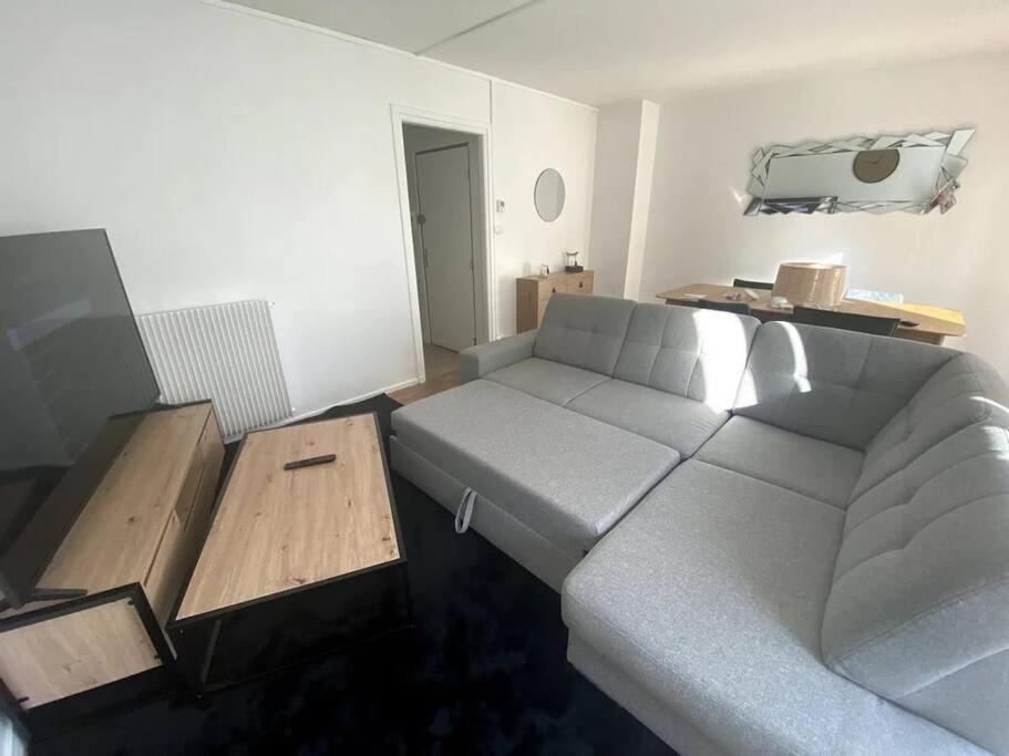 Bienvenue Au P'Tit Lou Apartman Boulogne-sur-Mer Kültér fotó