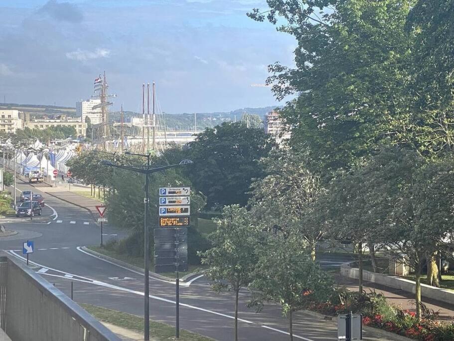 Bienvenue Au P'Tit Lou Apartman Boulogne-sur-Mer Kültér fotó
